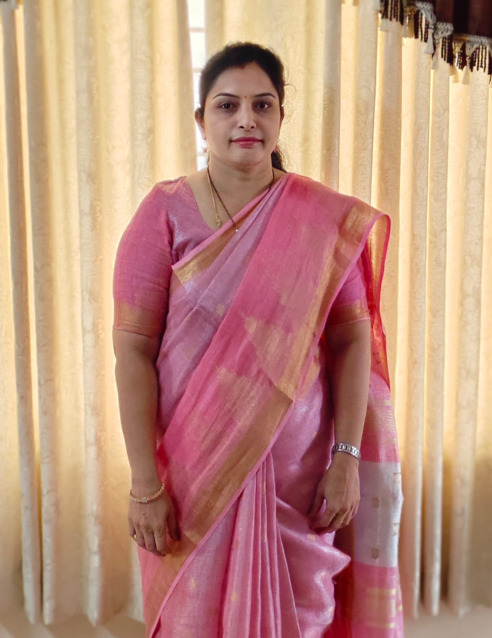 Mother