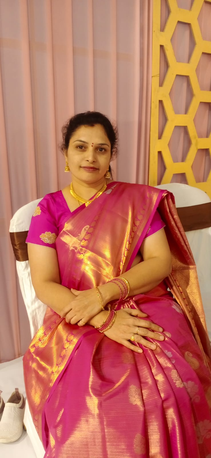 Mother