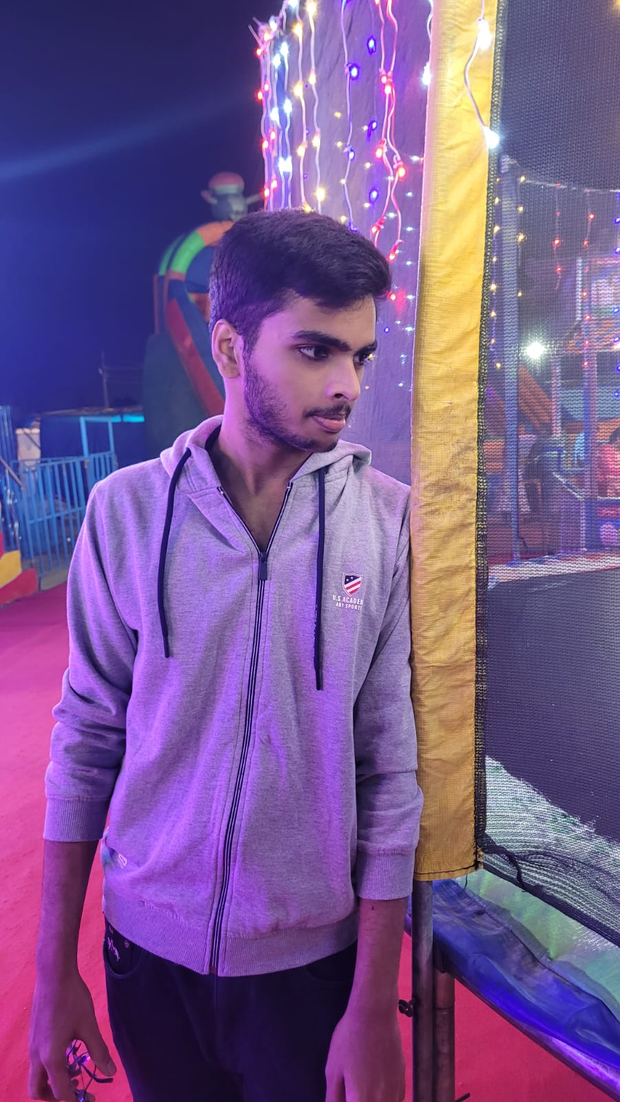 Me